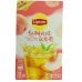 Чай Lipton Персик швидкорозчинний 10 г